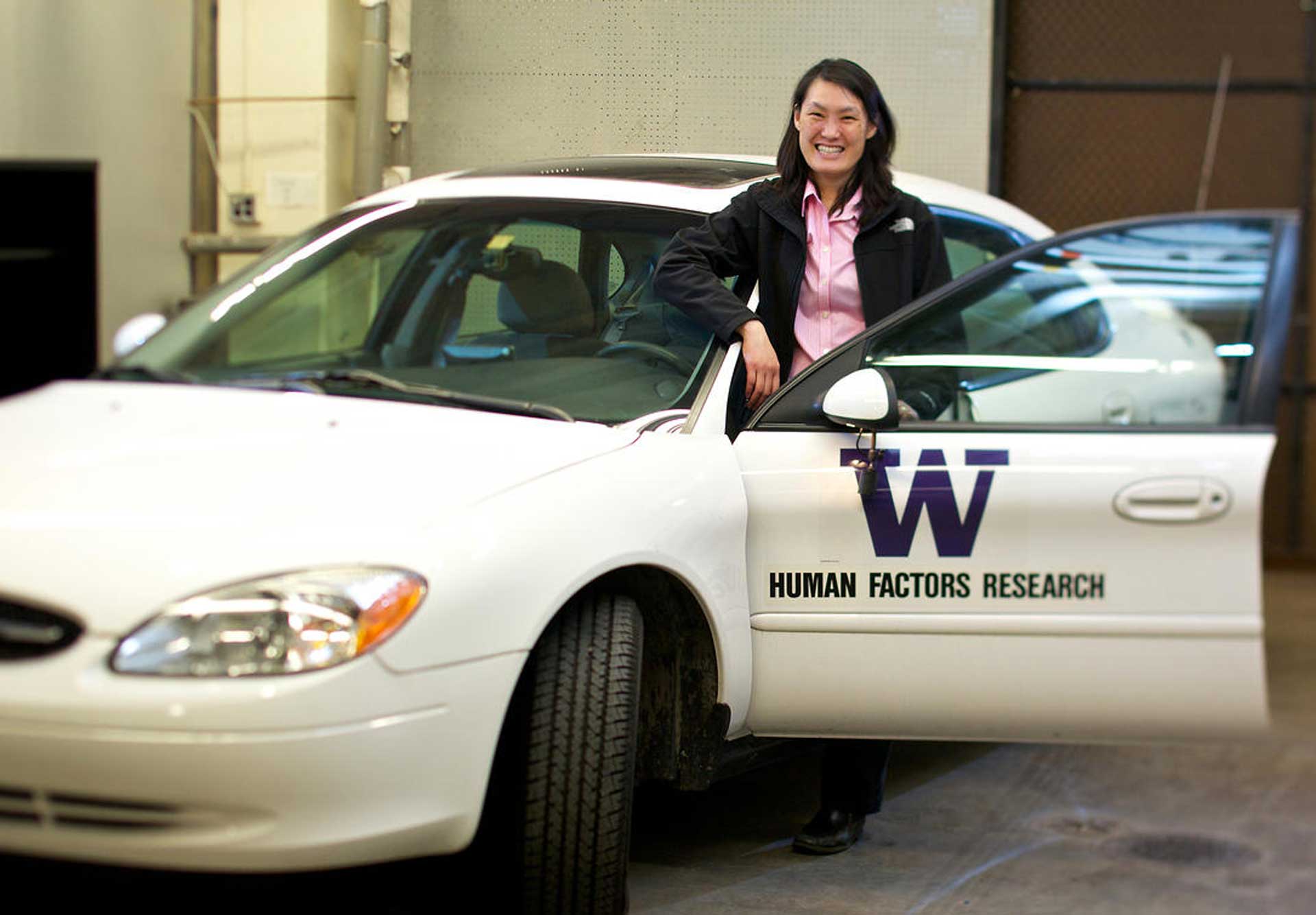 picture of Dr. Linda Boyle