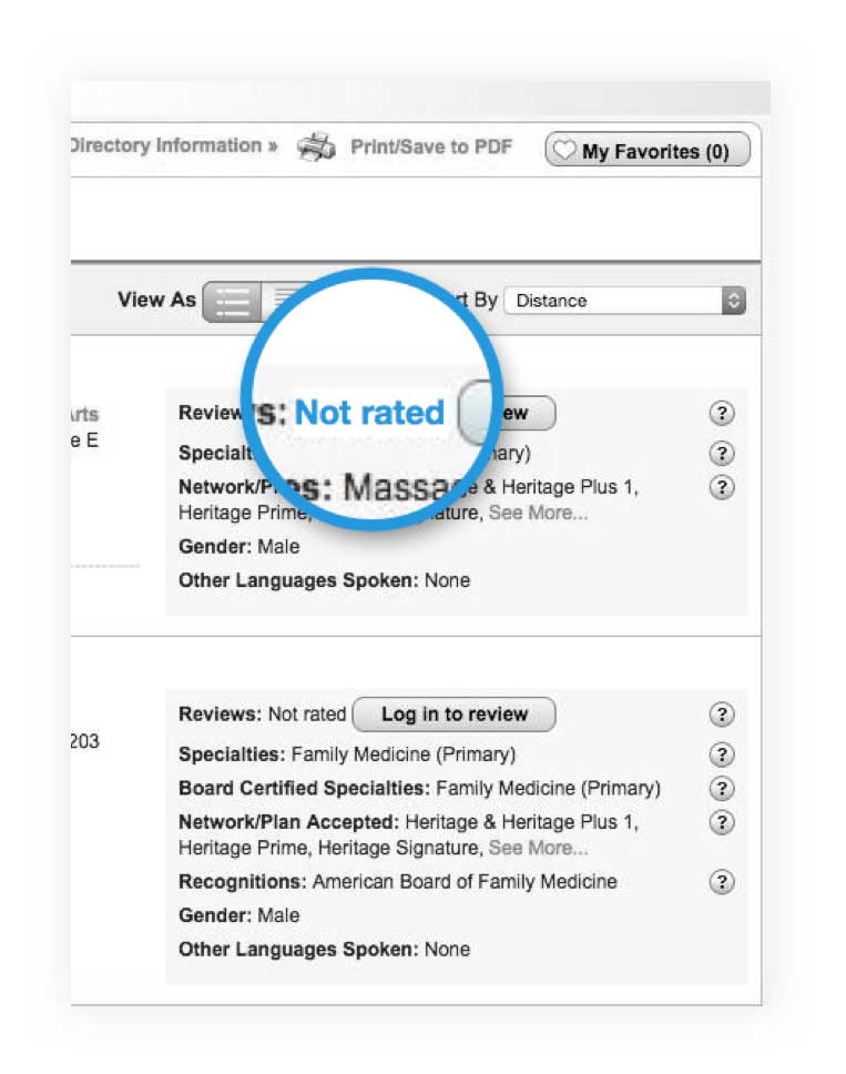 Currently there are only a few reviews